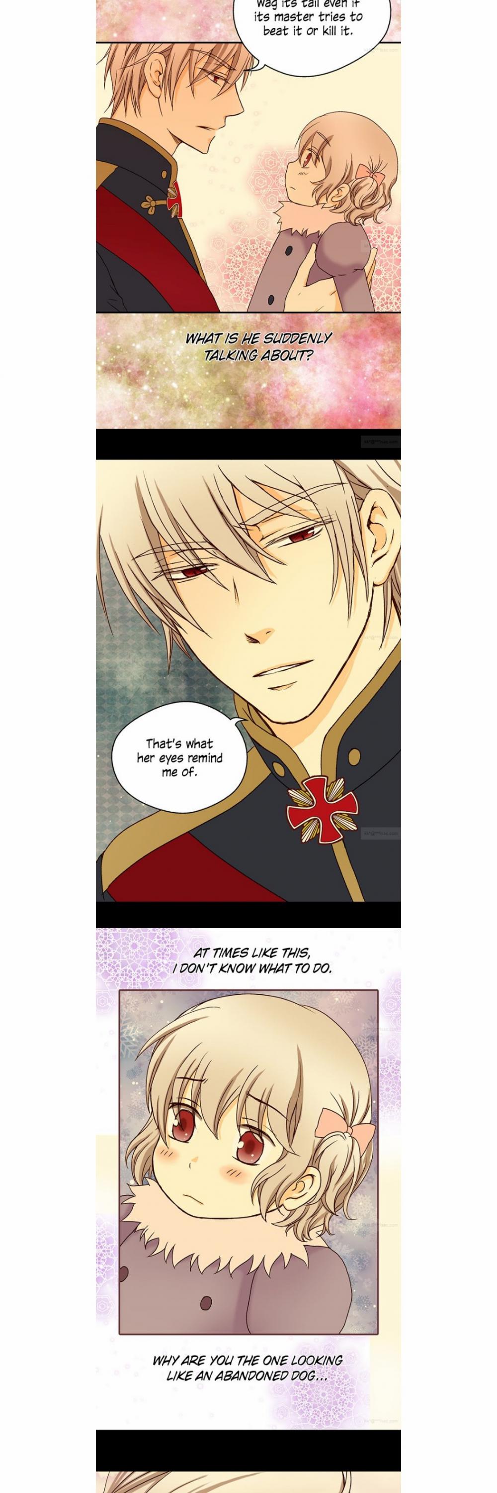 Daughter of the Emperor Chapter 23 page 12 - Chapter 23