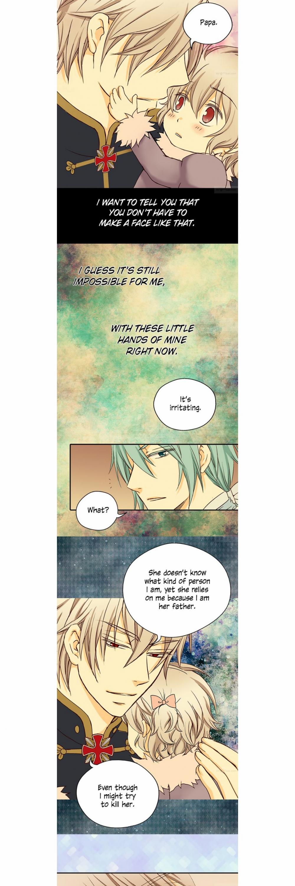 Daughter of the Emperor Chapter 23 page 13 - Chapter 23