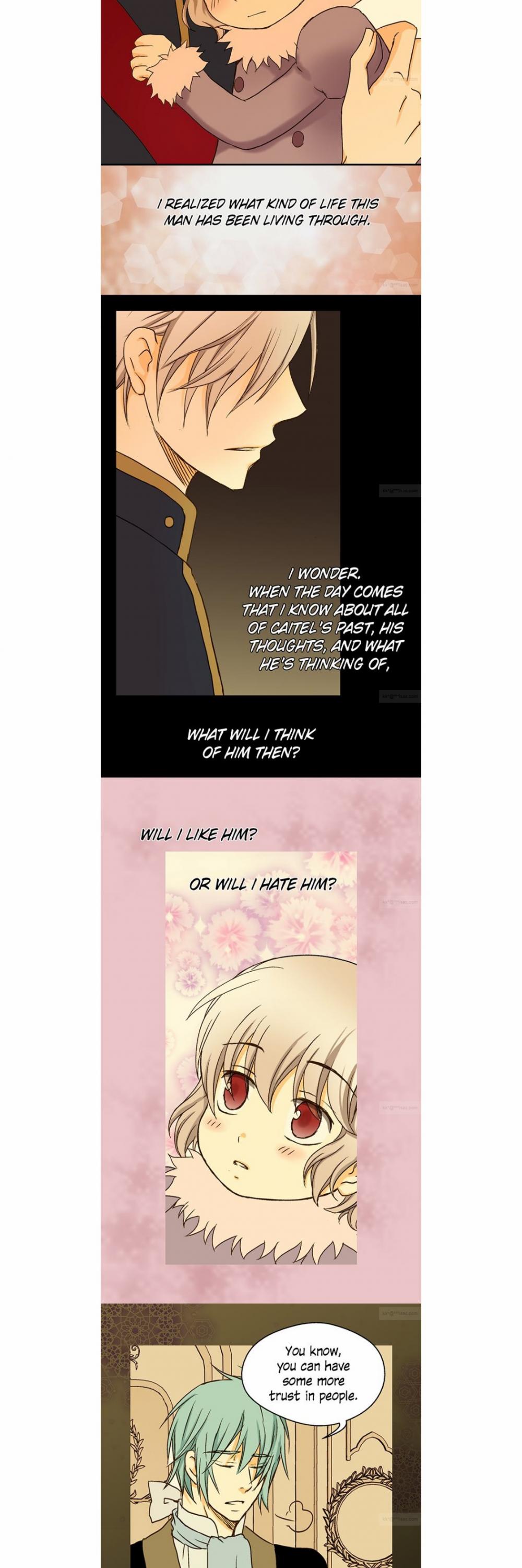 Daughter of the Emperor Chapter 23 page 15 - Chapter 23