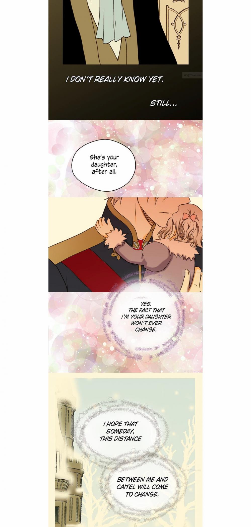 Daughter of the Emperor Chapter 23 page 16 - Chapter 23