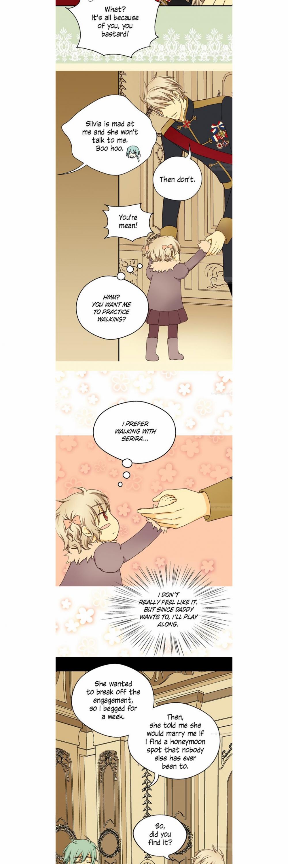 Daughter of the Emperor Chapter 23 page 4 - Chapter 23