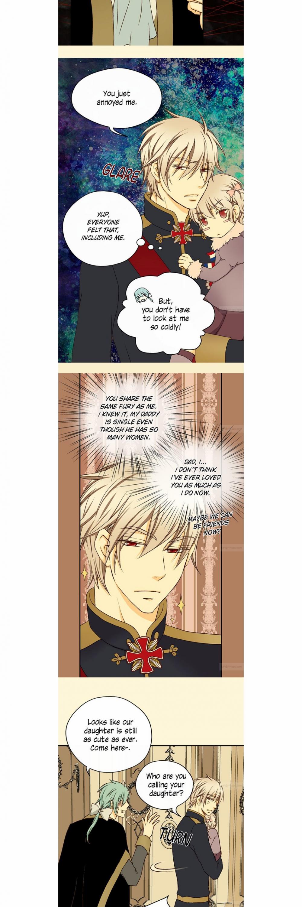 Daughter of the Emperor Chapter 23 page 7 - Chapter 23
