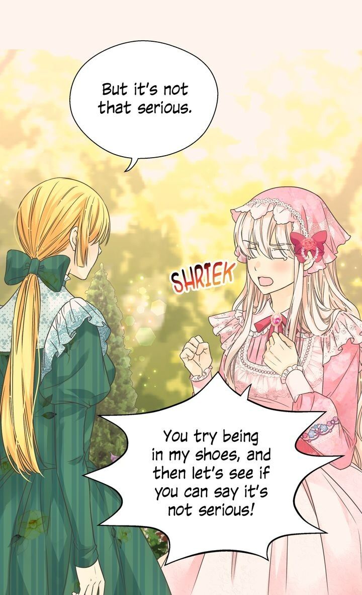 Daughter of the Emperor Chapter 230 page 10 - Chapter 230