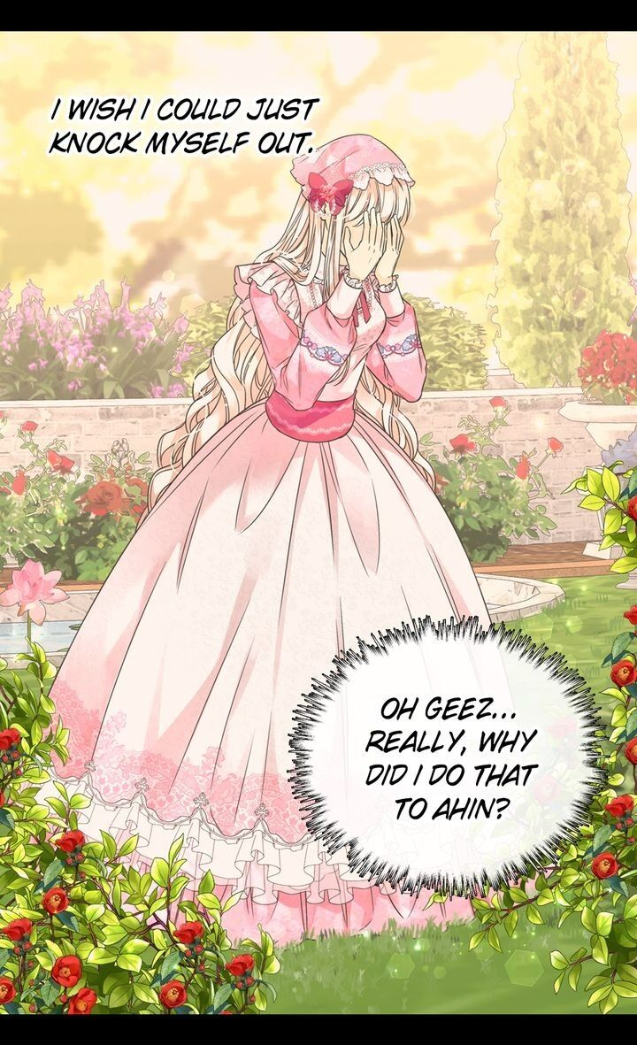 Daughter of the Emperor Chapter 230 page 11 - Chapter 230