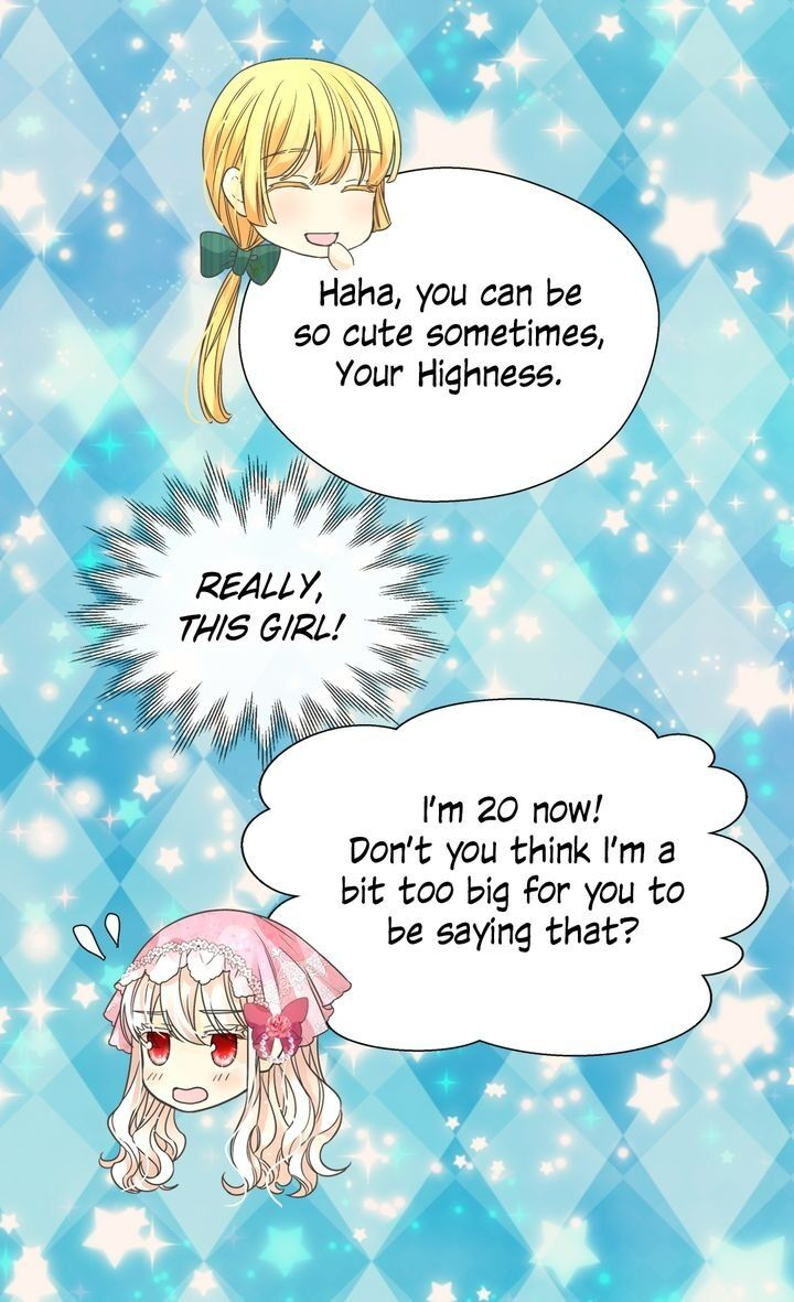 Daughter of the Emperor Chapter 230 page 12 - Chapter 230
