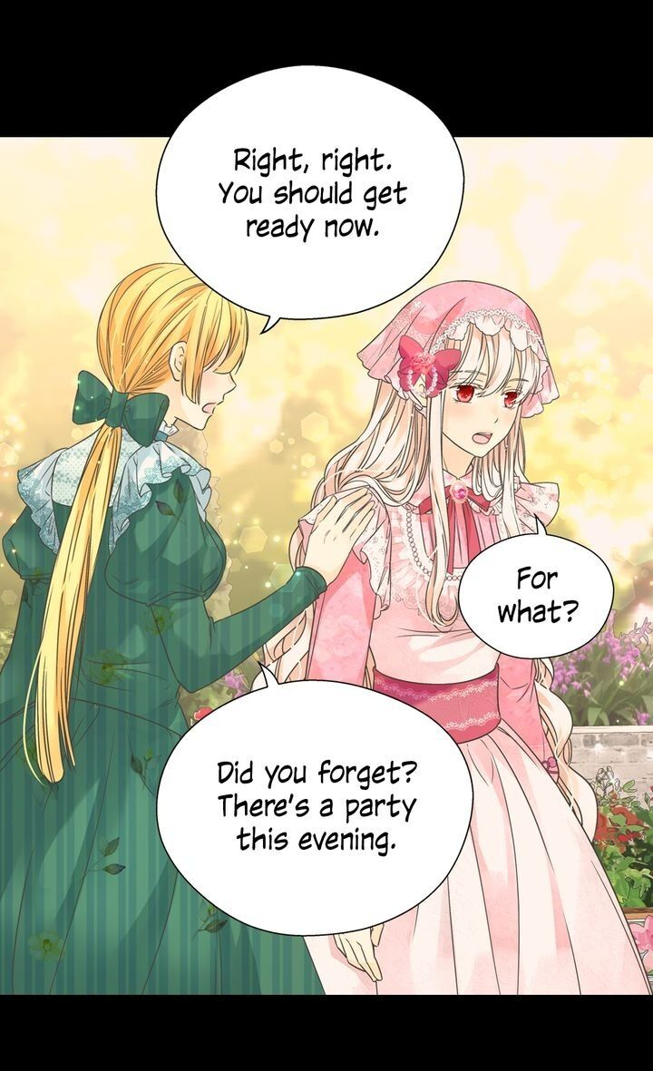 Daughter of the Emperor Chapter 230 page 13 - Chapter 230