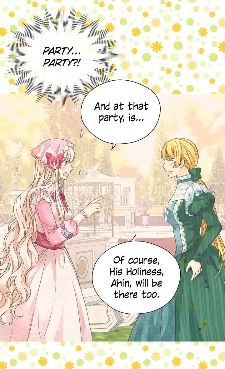 Daughter of the Emperor Chapter 230 page 14 - Chapter 230