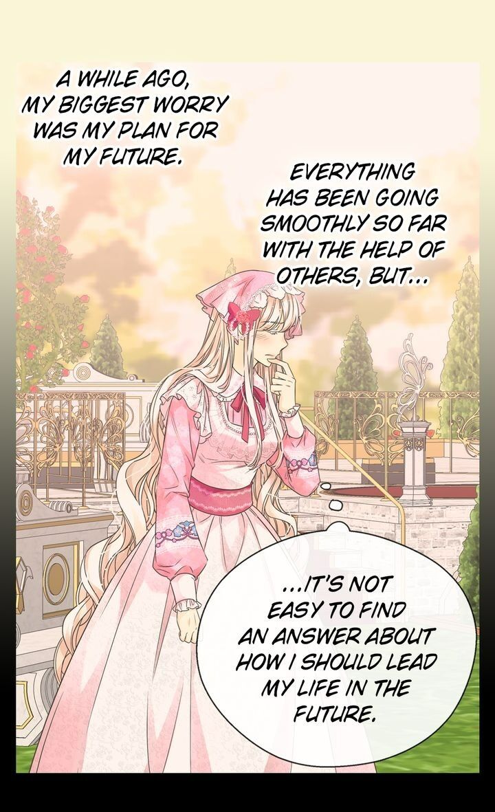 Daughter of the Emperor Chapter 230 page 16 - Chapter 230