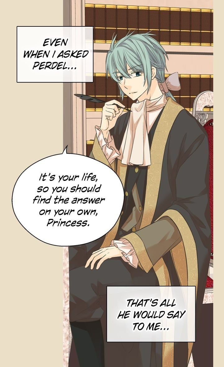 Daughter of the Emperor Chapter 230 page 17 - Chapter 230