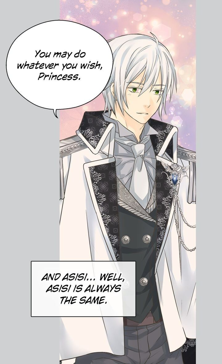 Daughter of the Emperor Chapter 230 page 18 - Chapter 230