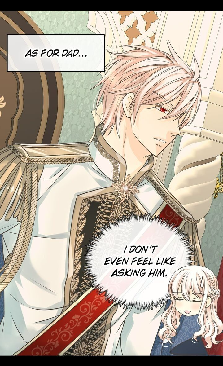 Daughter of the Emperor Chapter 230 page 19 - Chapter 230
