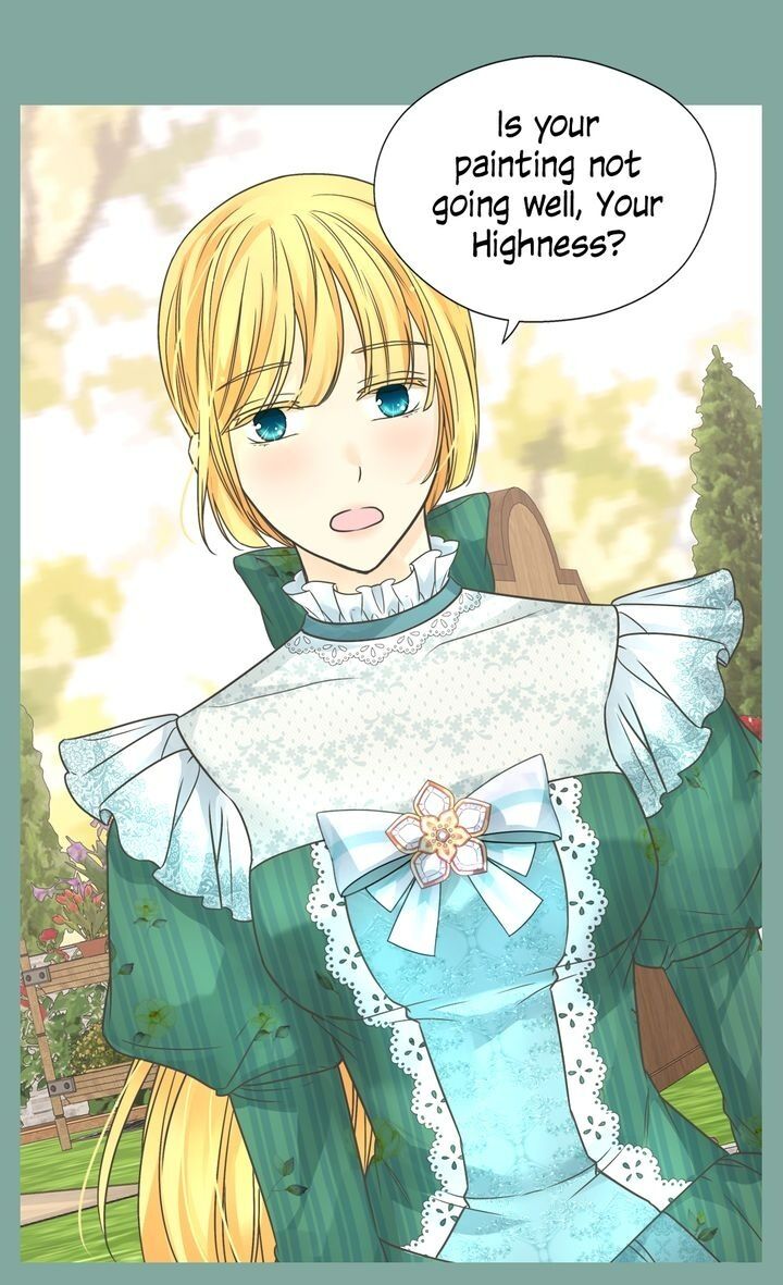 Daughter of the Emperor Chapter 230 page 2 - Chapter 230