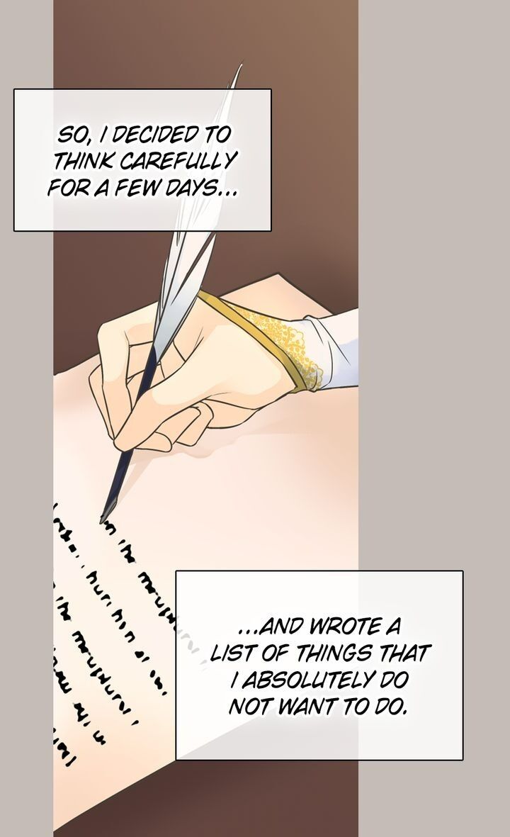 Daughter of the Emperor Chapter 230 page 22 - Chapter 230