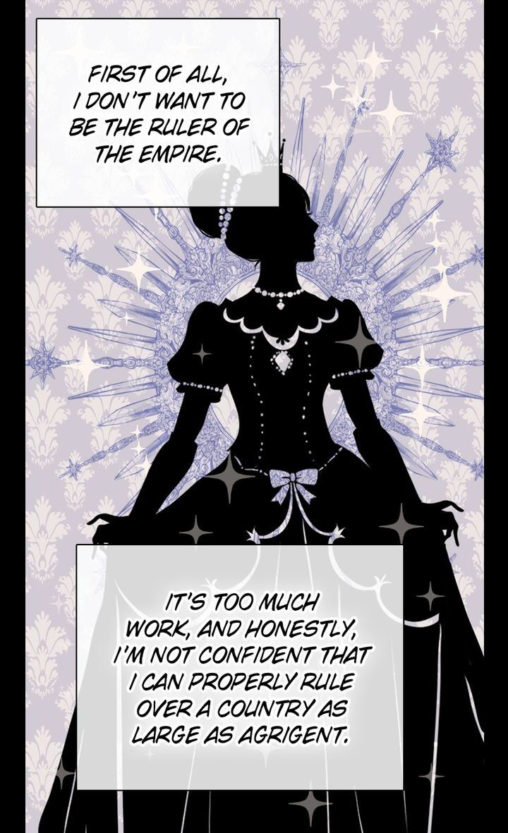 Daughter of the Emperor Chapter 230 page 23 - Chapter 230