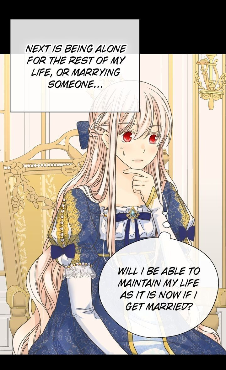 Daughter of the Emperor Chapter 230 page 24 - Chapter 230