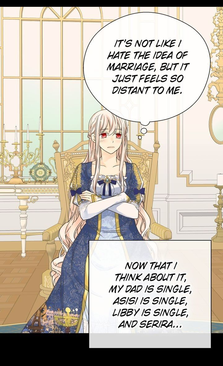 Daughter of the Emperor Chapter 230 page 25 - Chapter 230