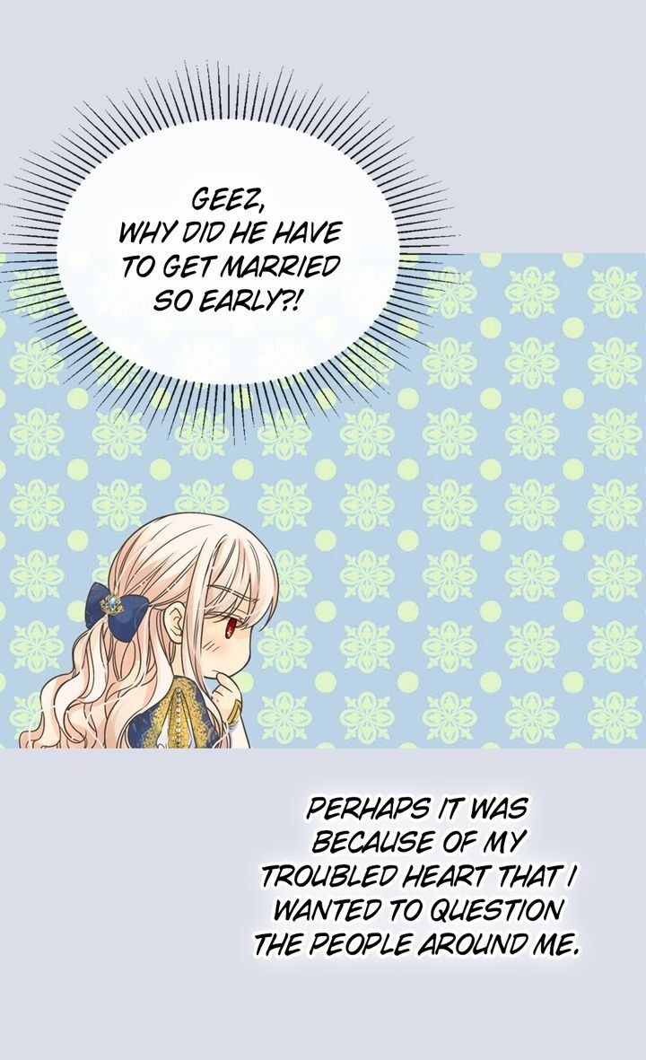 Daughter of the Emperor Chapter 230 page 27 - Chapter 230
