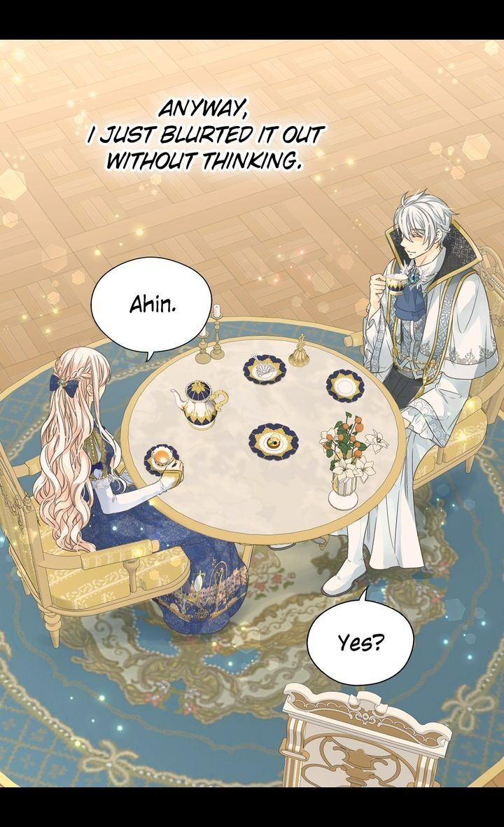 Daughter of the Emperor Chapter 230 page 28 - Chapter 230