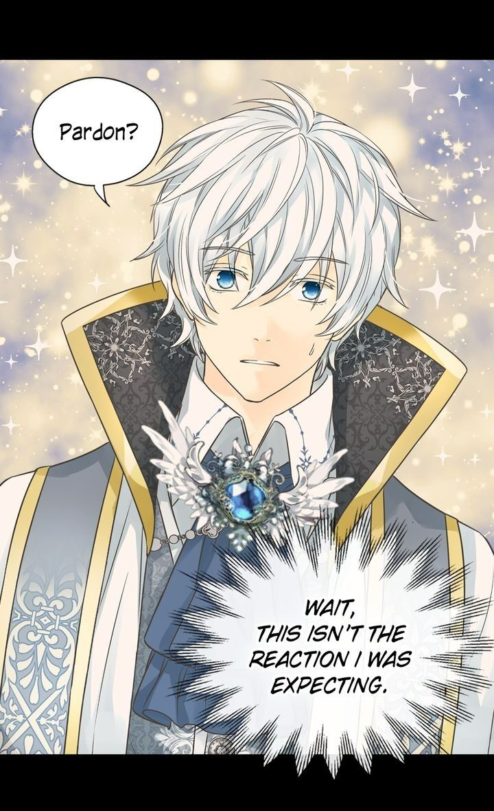 Daughter of the Emperor Chapter 230 page 31 - Chapter 230
