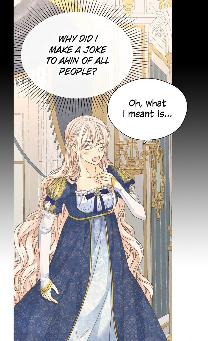 Daughter of the Emperor Chapter 230 page 32 - Chapter 230