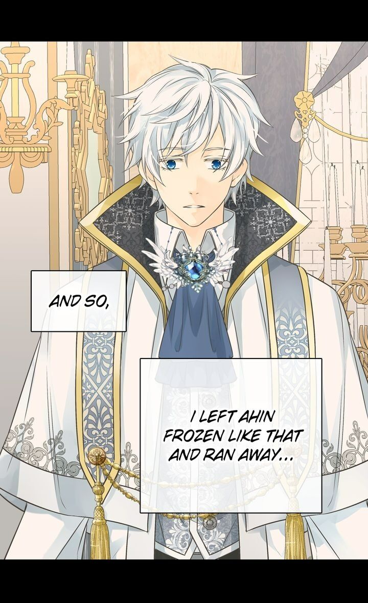Daughter of the Emperor Chapter 230 page 36 - Chapter 230