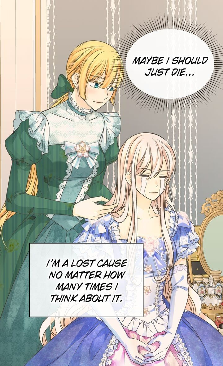 Daughter of the Emperor Chapter 230 page 37 - Chapter 230