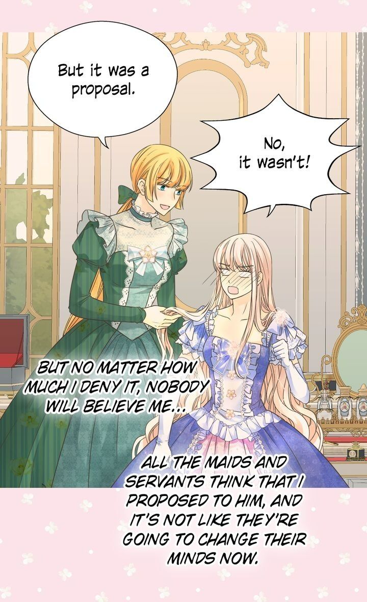 Daughter of the Emperor Chapter 230 page 39 - Chapter 230