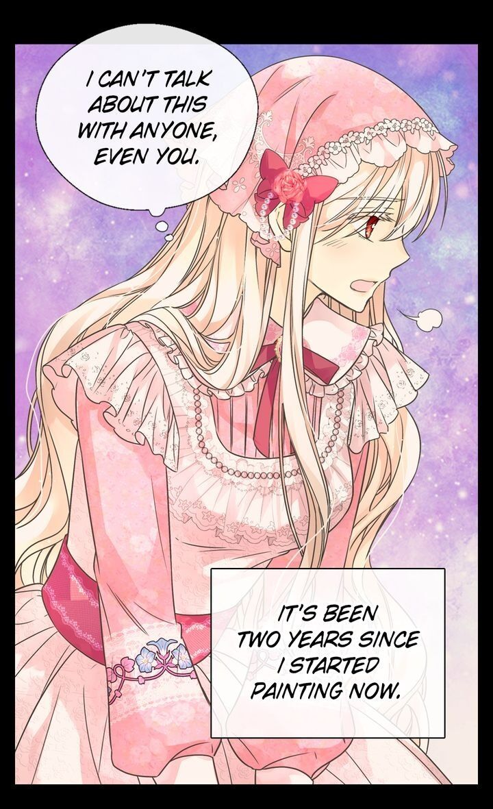 Daughter of the Emperor Chapter 230 page 4 - Chapter 230