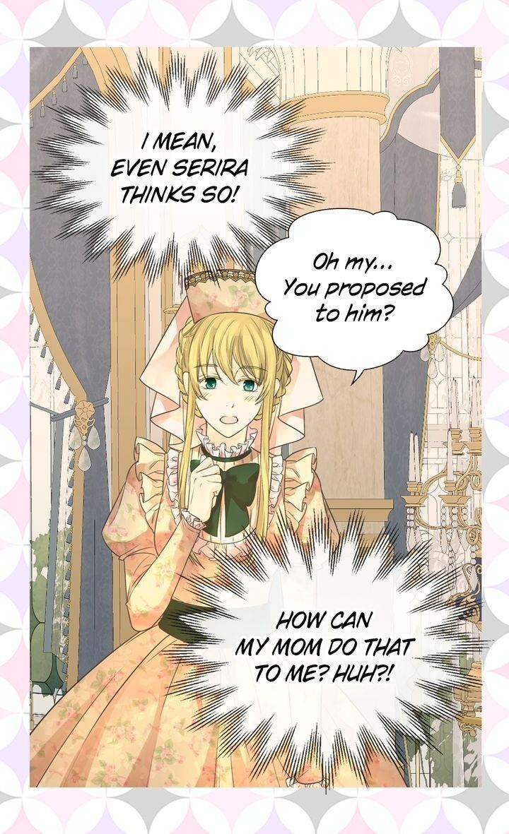 Daughter of the Emperor Chapter 230 page 40 - Chapter 230