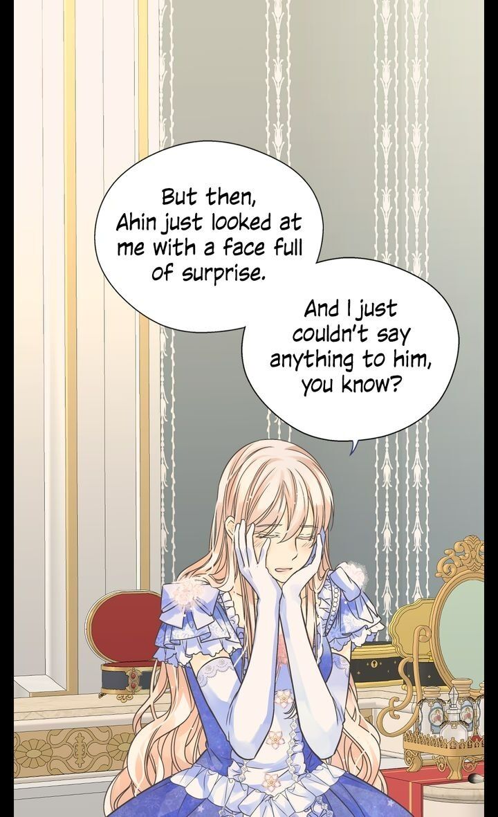 Daughter of the Emperor Chapter 230 page 42 - Chapter 230