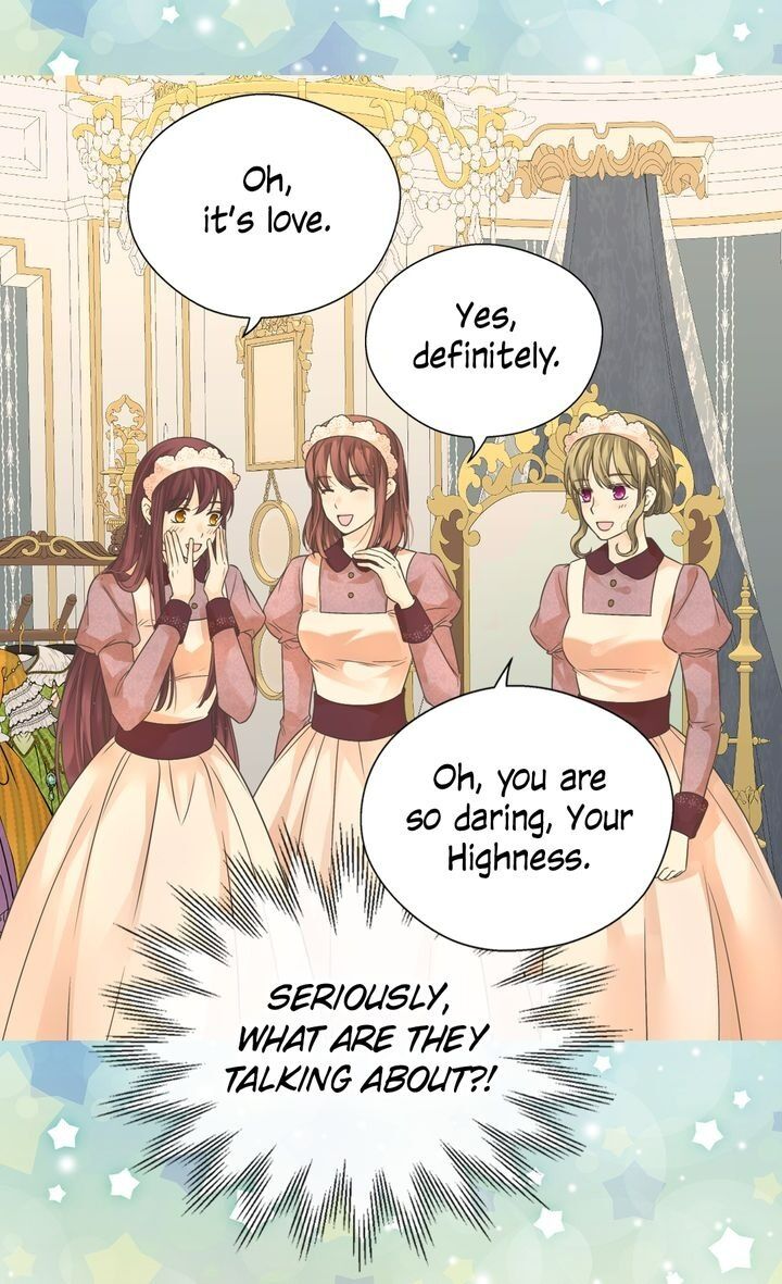 Daughter of the Emperor Chapter 230 page 43 - Chapter 230
