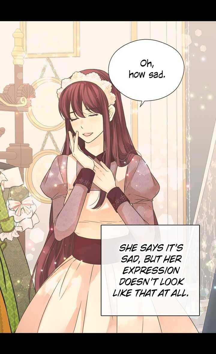 Daughter of the Emperor Chapter 230 page 46 - Chapter 230