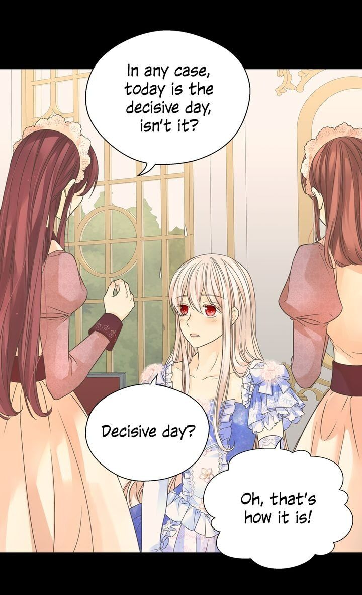 Daughter of the Emperor Chapter 230 page 47 - Chapter 230