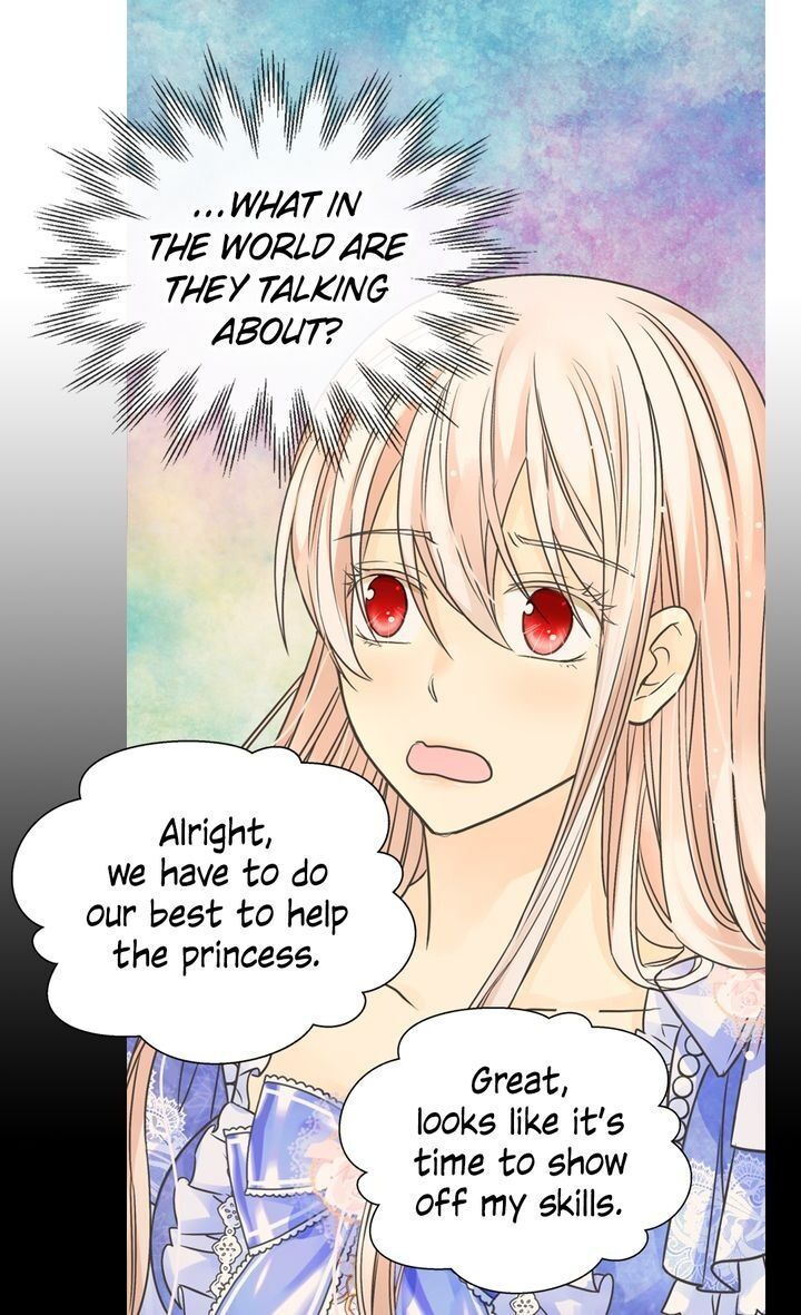 Daughter of the Emperor Chapter 230 page 48 - Chapter 230