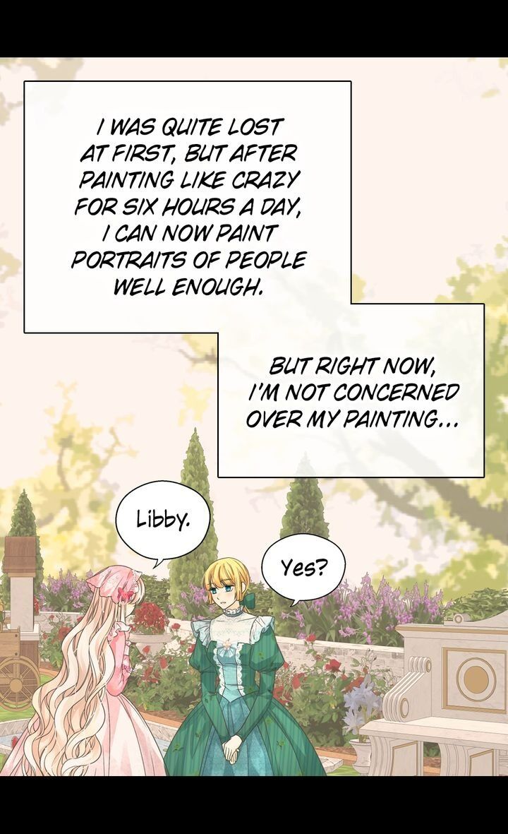 Daughter of the Emperor Chapter 230 page 5 - Chapter 230