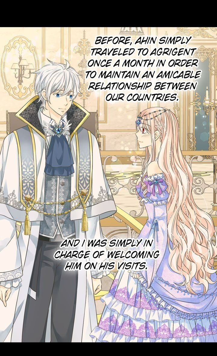 Daughter of the Emperor Chapter 230 page 51 - Chapter 230