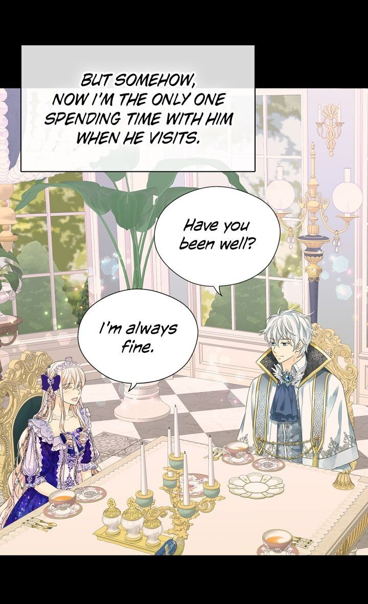 Daughter of the Emperor Chapter 230 page 52 - Chapter 230