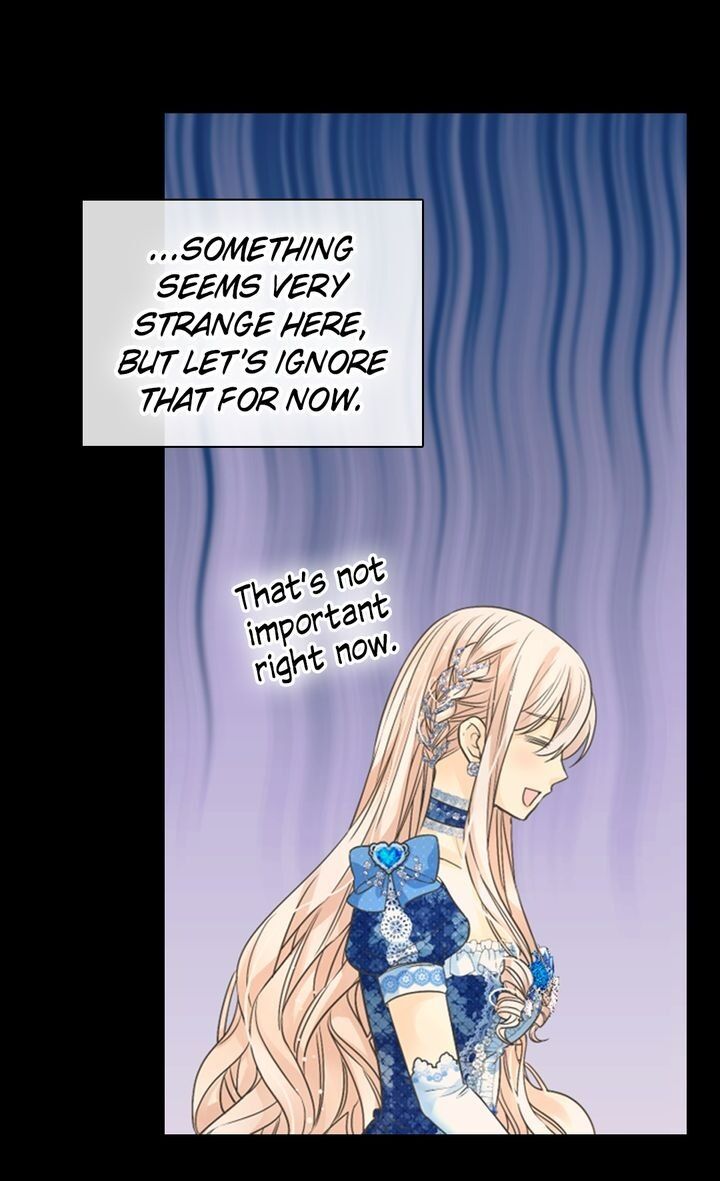 Daughter of the Emperor Chapter 230 page 53 - Chapter 230