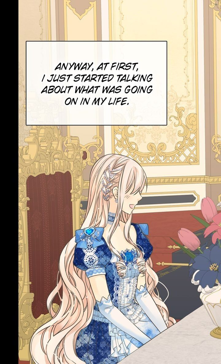 Daughter of the Emperor Chapter 230 page 54 - Chapter 230