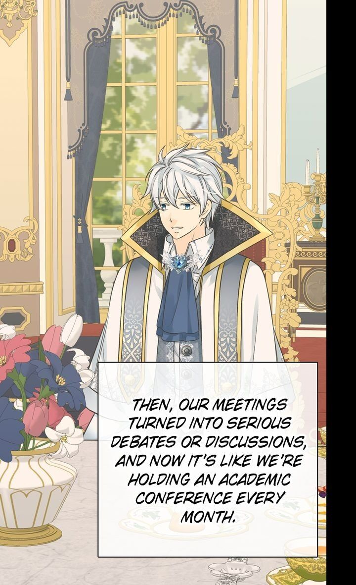 Daughter of the Emperor Chapter 230 page 55 - Chapter 230