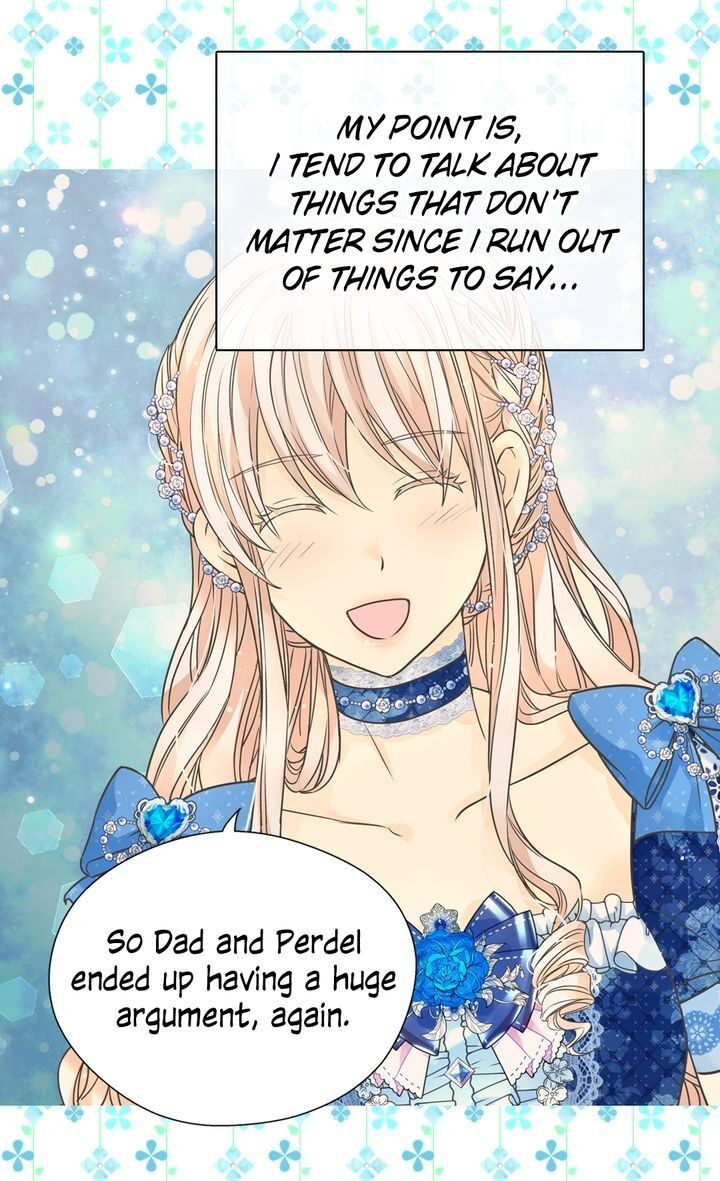Daughter of the Emperor Chapter 230 page 56 - Chapter 230