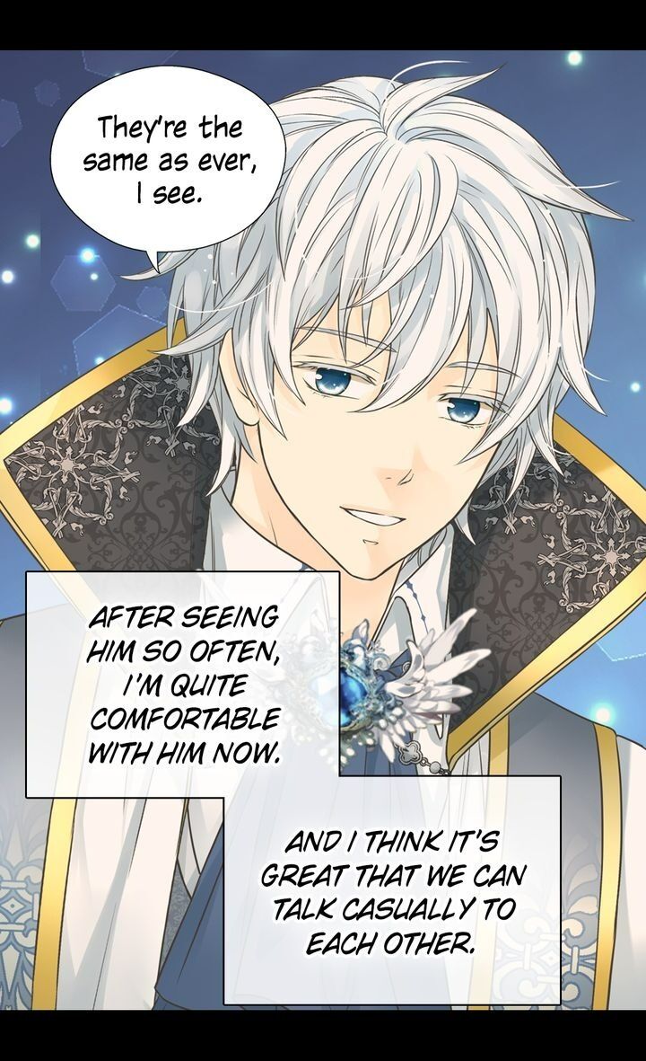 Daughter of the Emperor Chapter 230 page 57 - Chapter 230