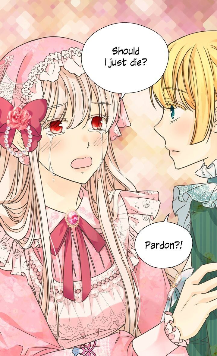 Daughter of the Emperor Chapter 230 page 6 - Chapter 230