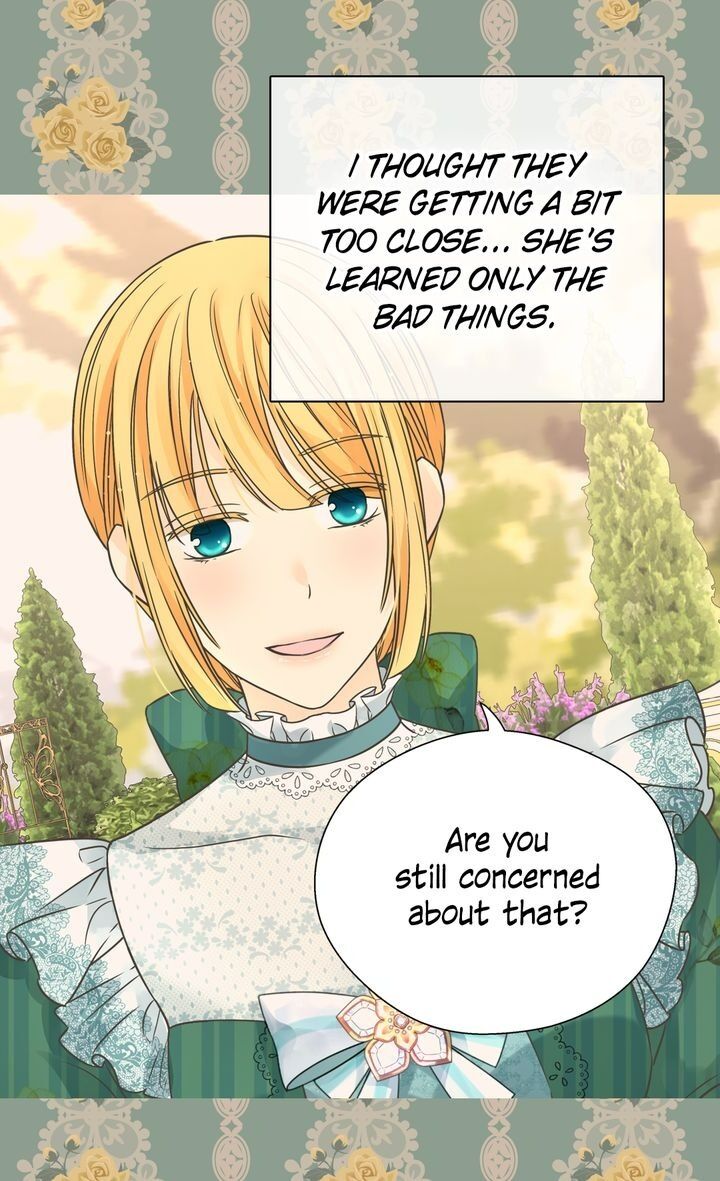 Daughter of the Emperor Chapter 230 page 8 - Chapter 230