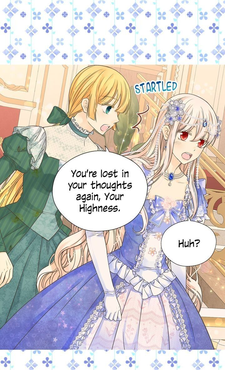 Daughter of the Emperor Chapter 231 page 10 - Chapter 231