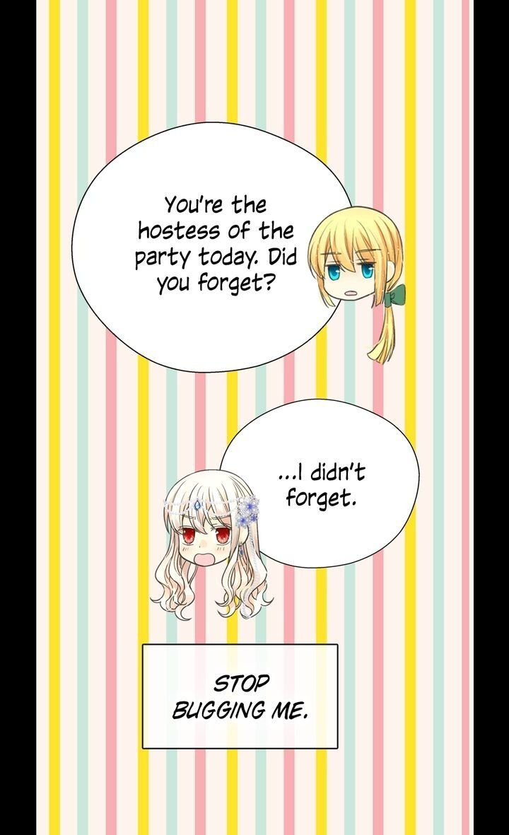 Daughter of the Emperor Chapter 231 page 11 - Chapter 231