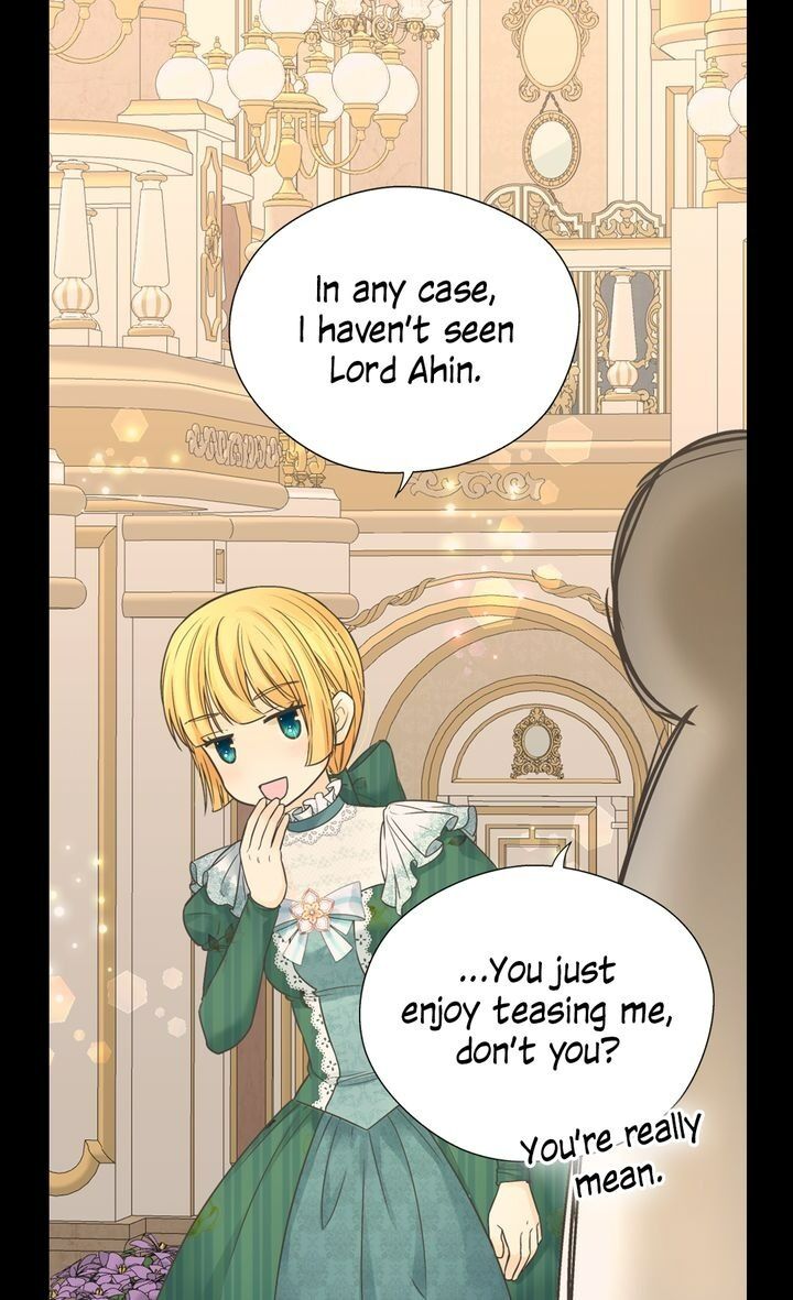 Daughter of the Emperor Chapter 231 page 13 - Chapter 231
