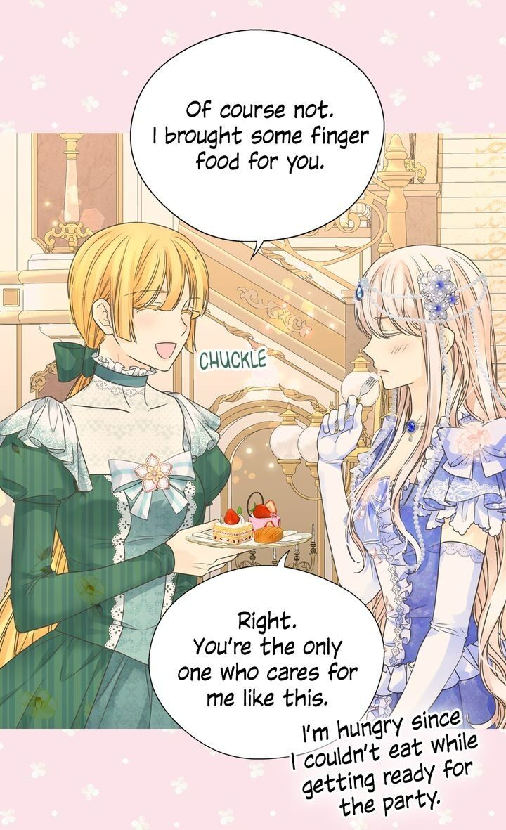 Daughter of the Emperor Chapter 231 page 14 - Chapter 231