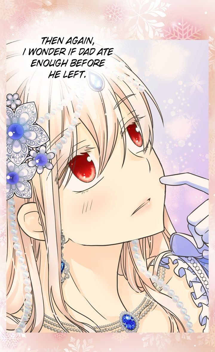 Daughter of the Emperor Chapter 231 page 15 - Chapter 231