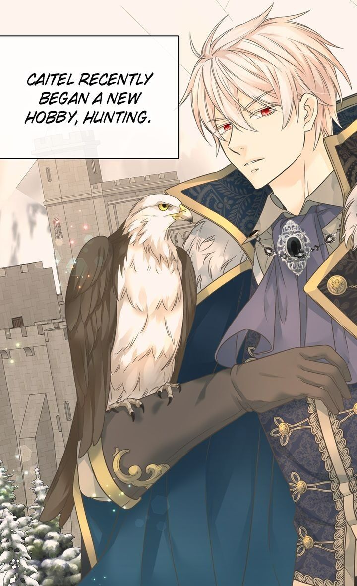 Daughter of the Emperor Chapter 231 page 16 - Chapter 231